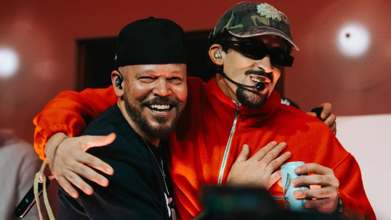 Residente debuta como director de cine con épica histórica protagonizada por Bad Bunny ‘Porto Rico’