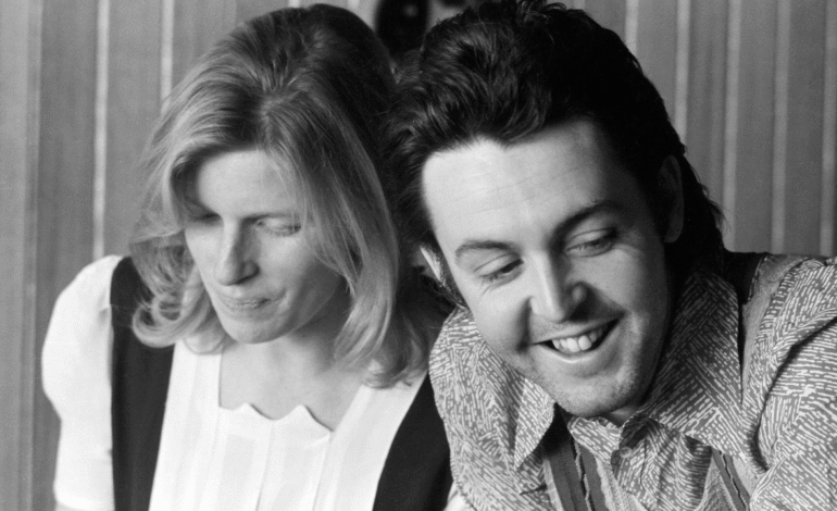 Man on the Run: el viaje de Paul McCartney tras la ruptura de The Beatles