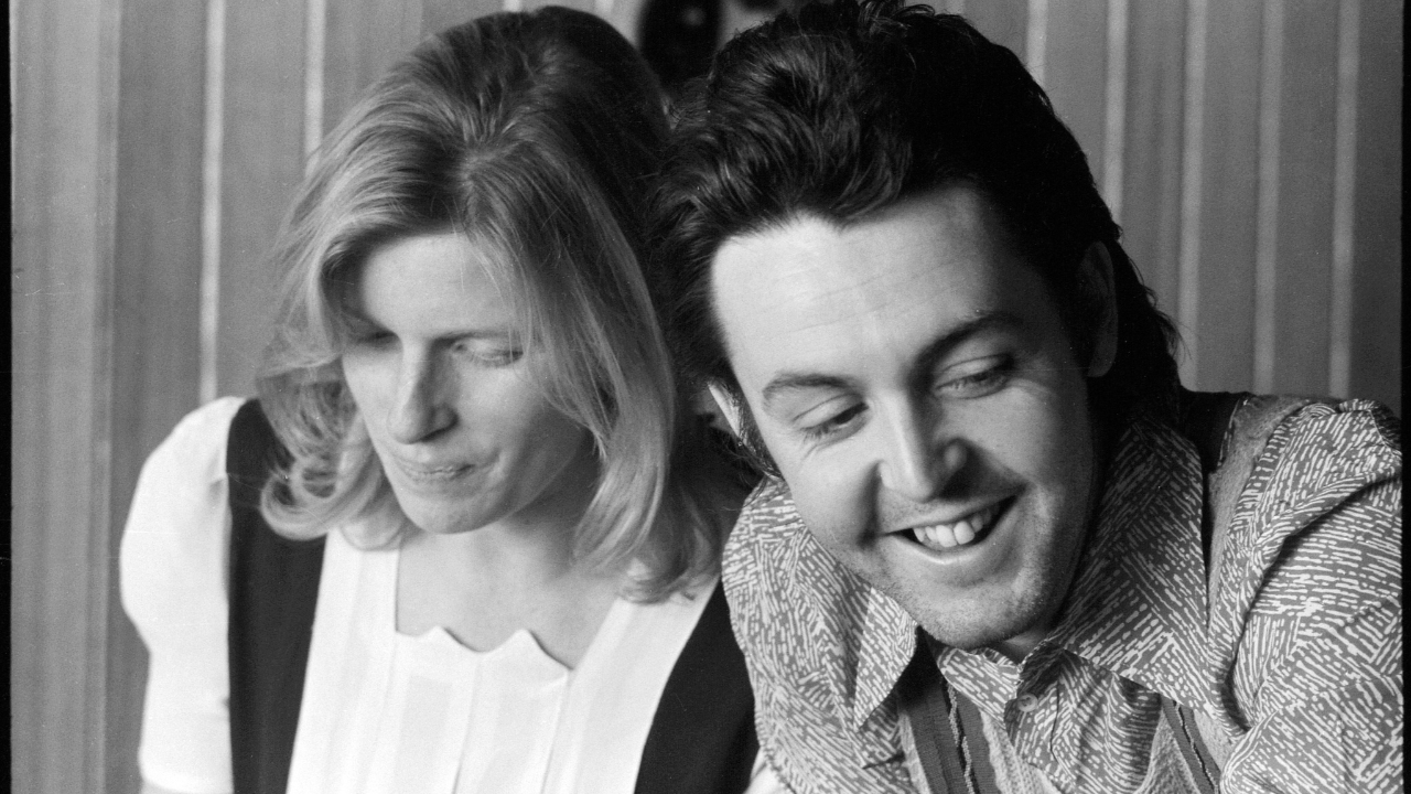 Man on the Run: el viaje de Paul McCartney tras la ruptura de The Beatles