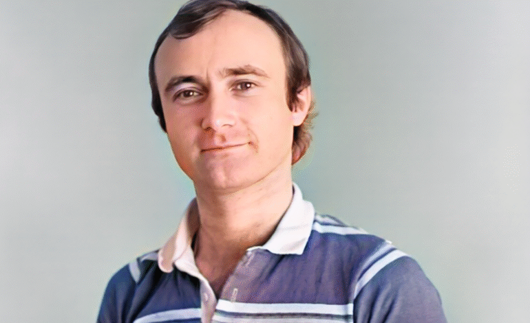 45 años de cuando ‘Face Value’ convirtió a Phil Collins en una estrella global, por fuera de Genesis