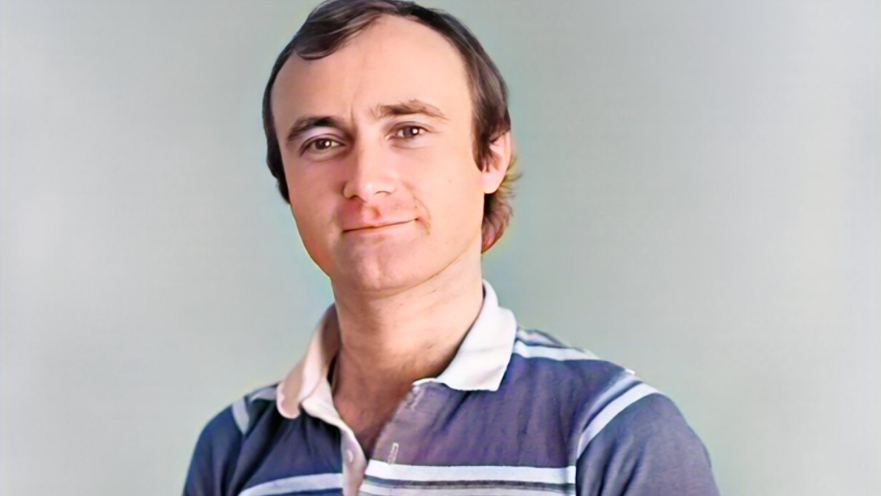 45 años de cuando ‘Face Value’ convirtió a Phil Collins en una estrella global, por fuera de Genesis