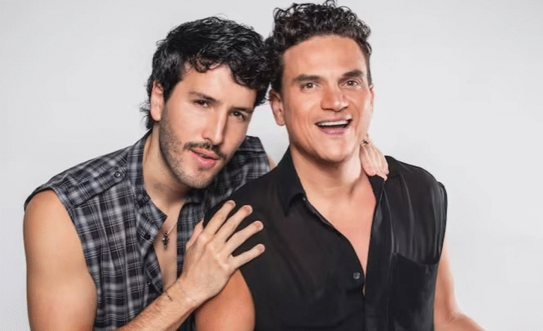 Romeo Santos, Prince Royce, Sech y más actuarán en Premio Lo Nuestro 2026