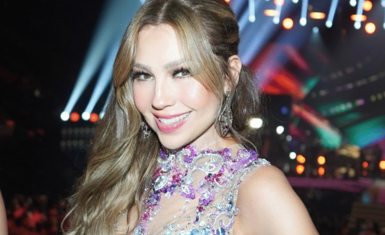 Thalia, Tate McRae y más serán homenajeadas por Billboard en Women in Music 2026