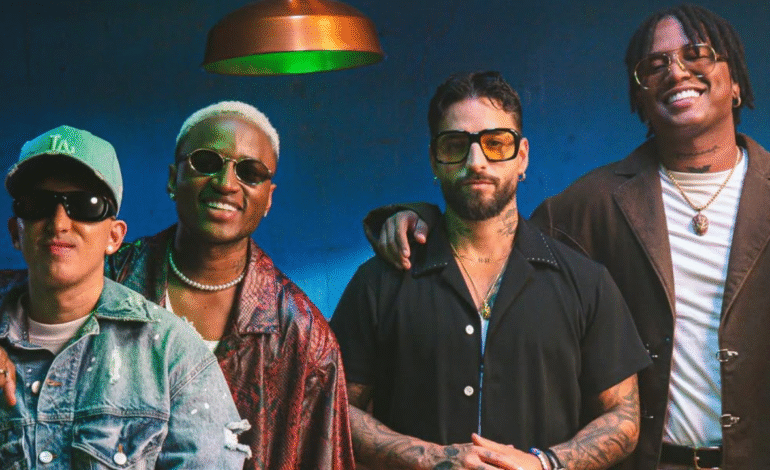 “Flaka”: el junte de los afrobeats colombianos, que sorprende por su letra y su contagioso sonido que lidera tendencias