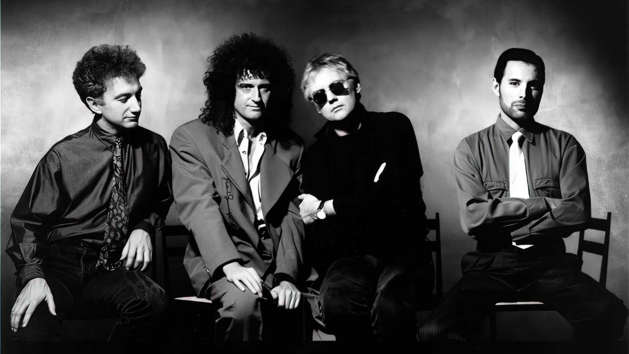 ‘Innuendo’: el último gran manifiesto creativo de Queen cumple 35 años