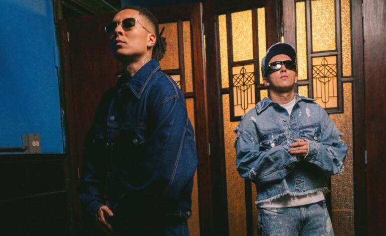 The Prodigiez: De la banda sonora de El Ganador, a hacer “YOGURCITO REMIX”, “OJALÁ” y “Flaka” 