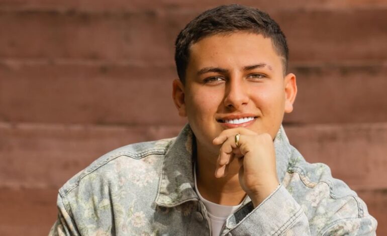 Pipe Trujillo: El amante de los corridos y la música popular que busca dejar huella en las distintas regiones de Colombia