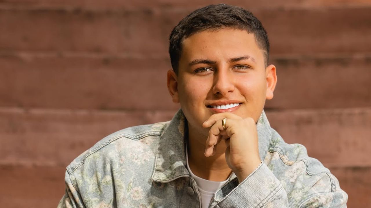 Pipe Trujillo: El amante de los corridos y la música popular que busca dejar huella en las distintas regiones de Colombia