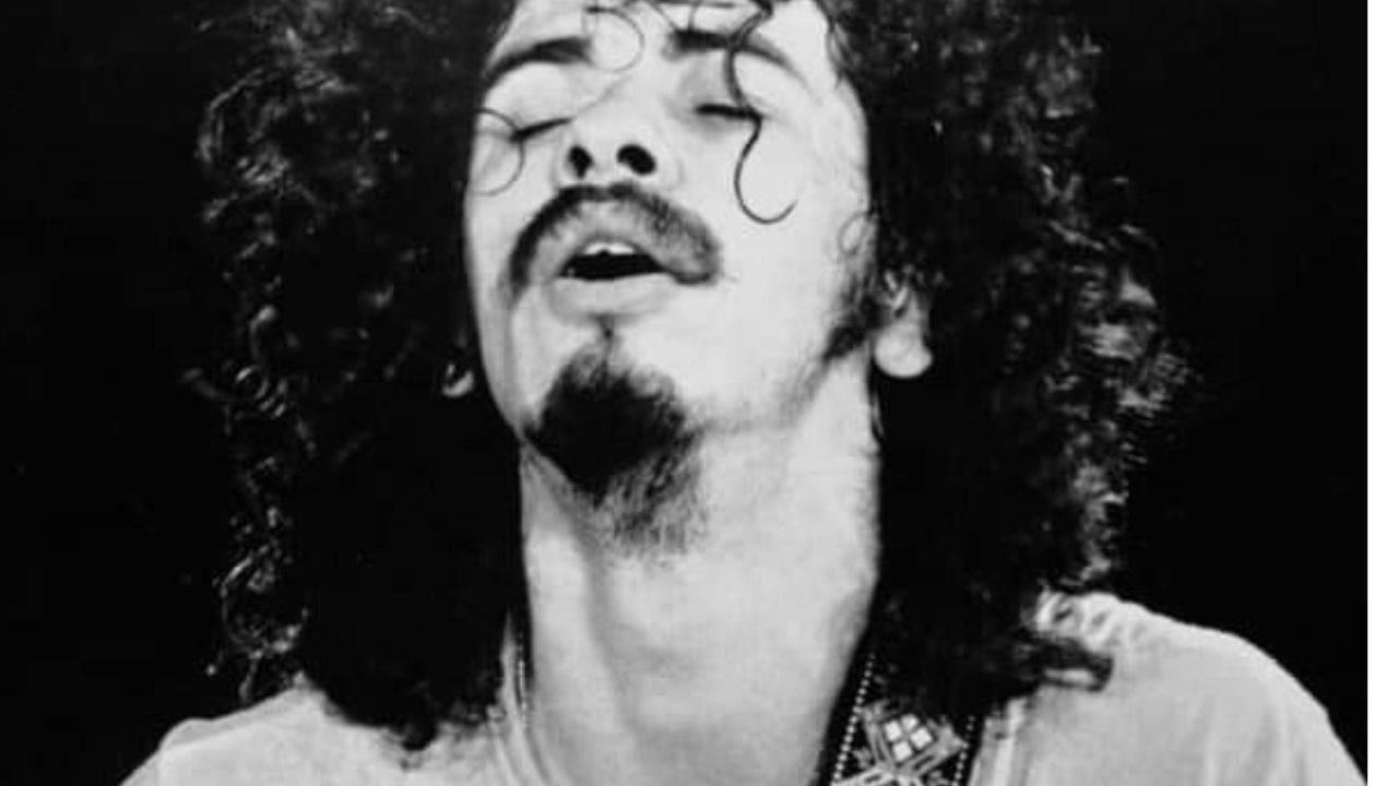 55 años del lanzamiento “Oye Como Va”: Cuando Santana versionó a Tito Puente en clave de rock