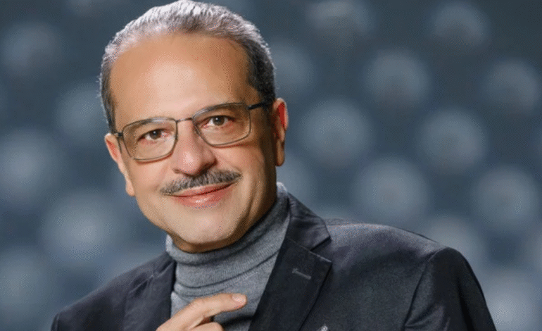 Amílcar Boscán habla sobre “Talento de Televisión” y los secretos de su amistad con Willie Colón