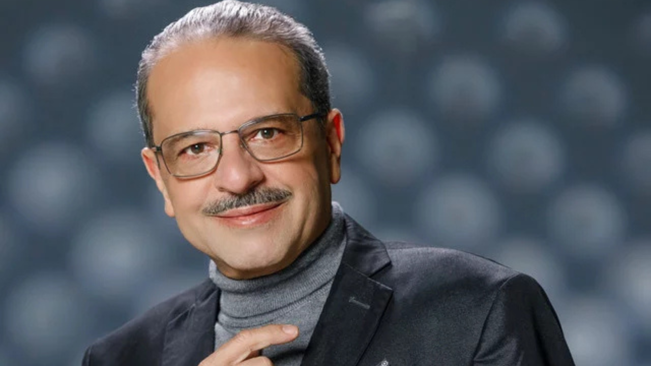 Amílcar Boscán habla sobre “Talento de Televisión” y los secretos de su amistad con Willie Colón