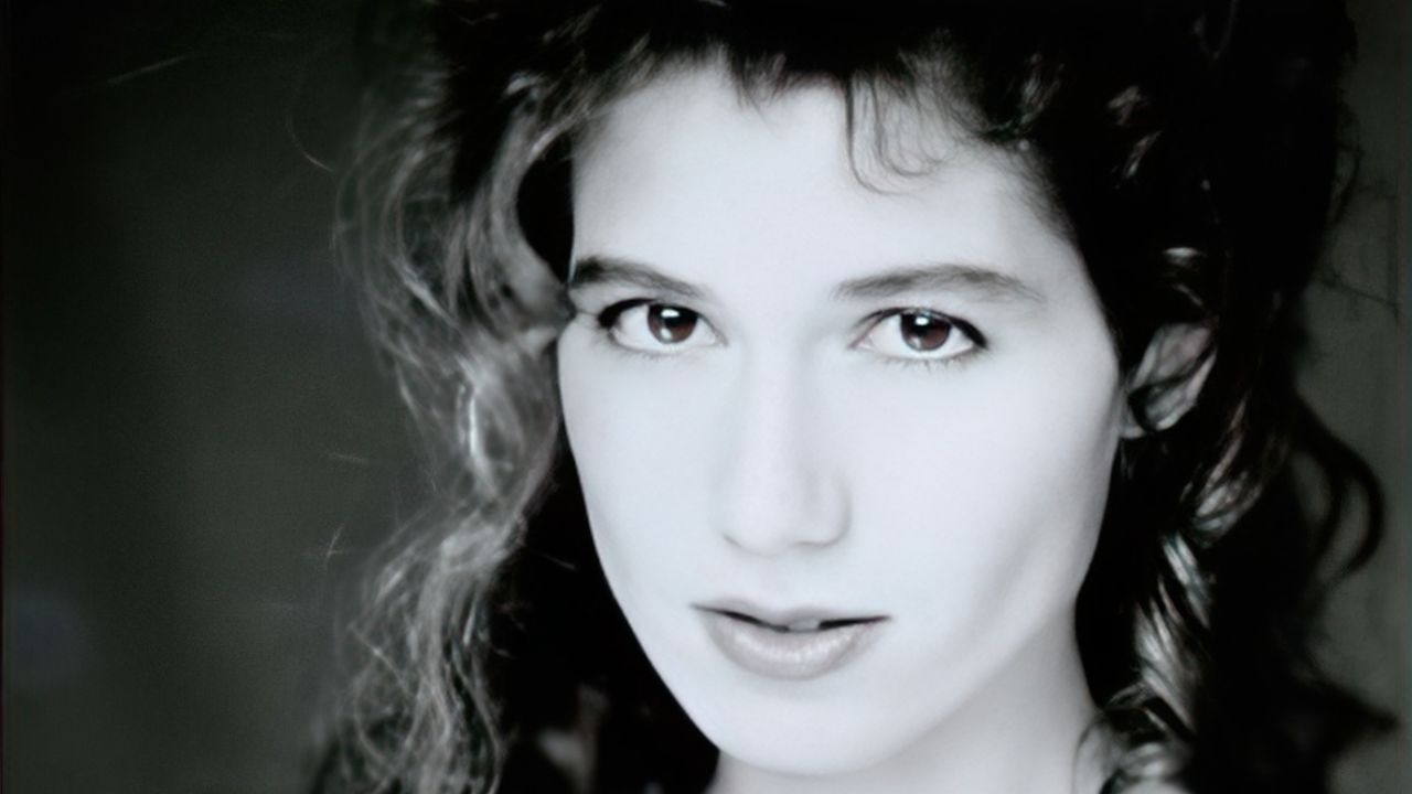Del góspel al Top 40: la historia detrás de Amy Grant y su ‘Heart in Motion’