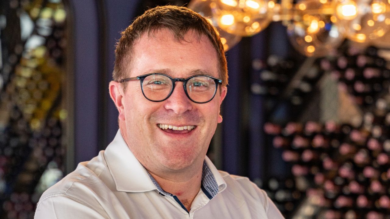 Adam Newsam de Ticketmaster: “Creo que hay un gran potencial en la IA para que podamos brindar un servicio más veloz”