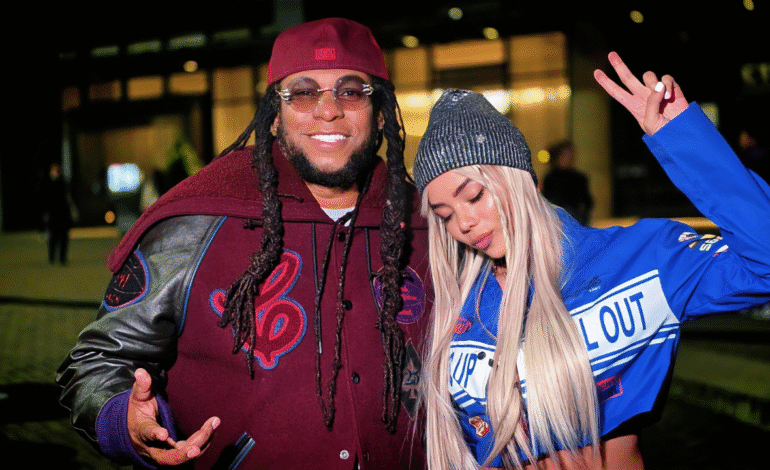 Ary Uh y Mackie se inspiran en épocas doradas del reggaetón para conectar Colombia y Puerto Rico 