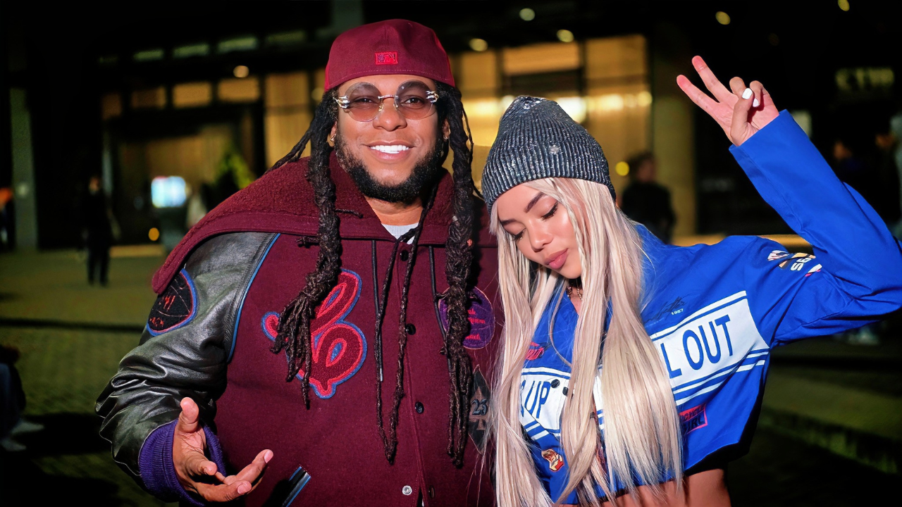 Ary Uh y Mackie se inspiran en épocas doradas del reggaetón para conectar Colombia y Puerto Rico 