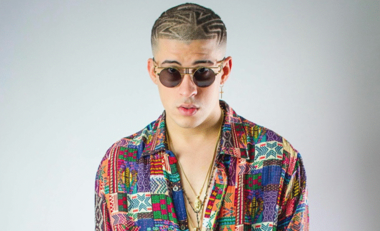 El primer éxito de Bad Bunny pasa del No. 93 al No. 77 y logra el Greatest Gainer de la semana