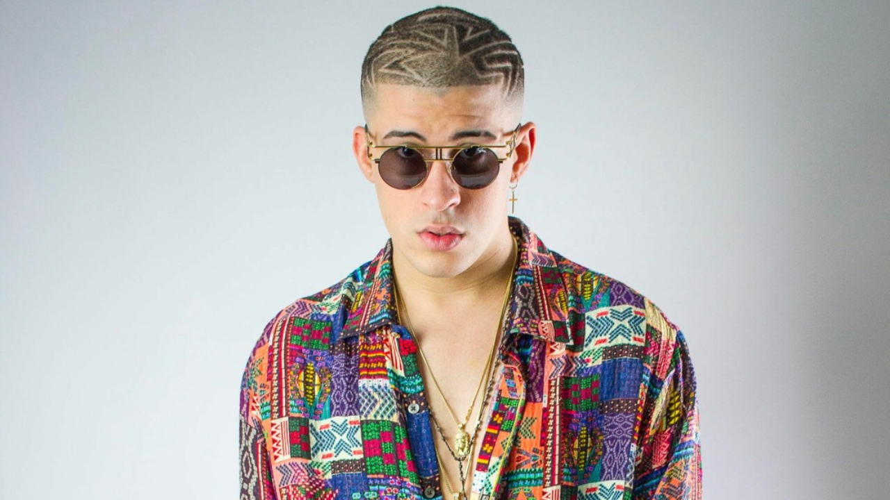 El primer éxito de Bad Bunny pasa del No. 93 al No. 77 y logra el Greatest Gainer de la semana