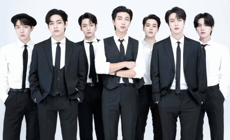 Todo lo que tienes que saber del regreso en vivo de BTS