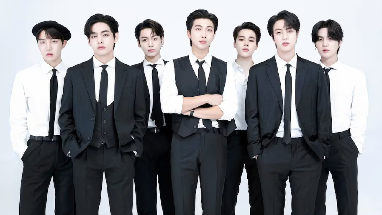 Todo lo que tienes que saber del regreso en vivo de BTS