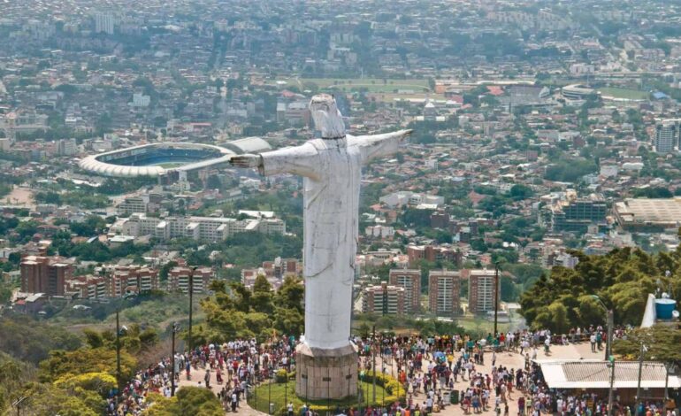 Las razones por las que Cali se está convirtiendo en un eje nacional para conciertos