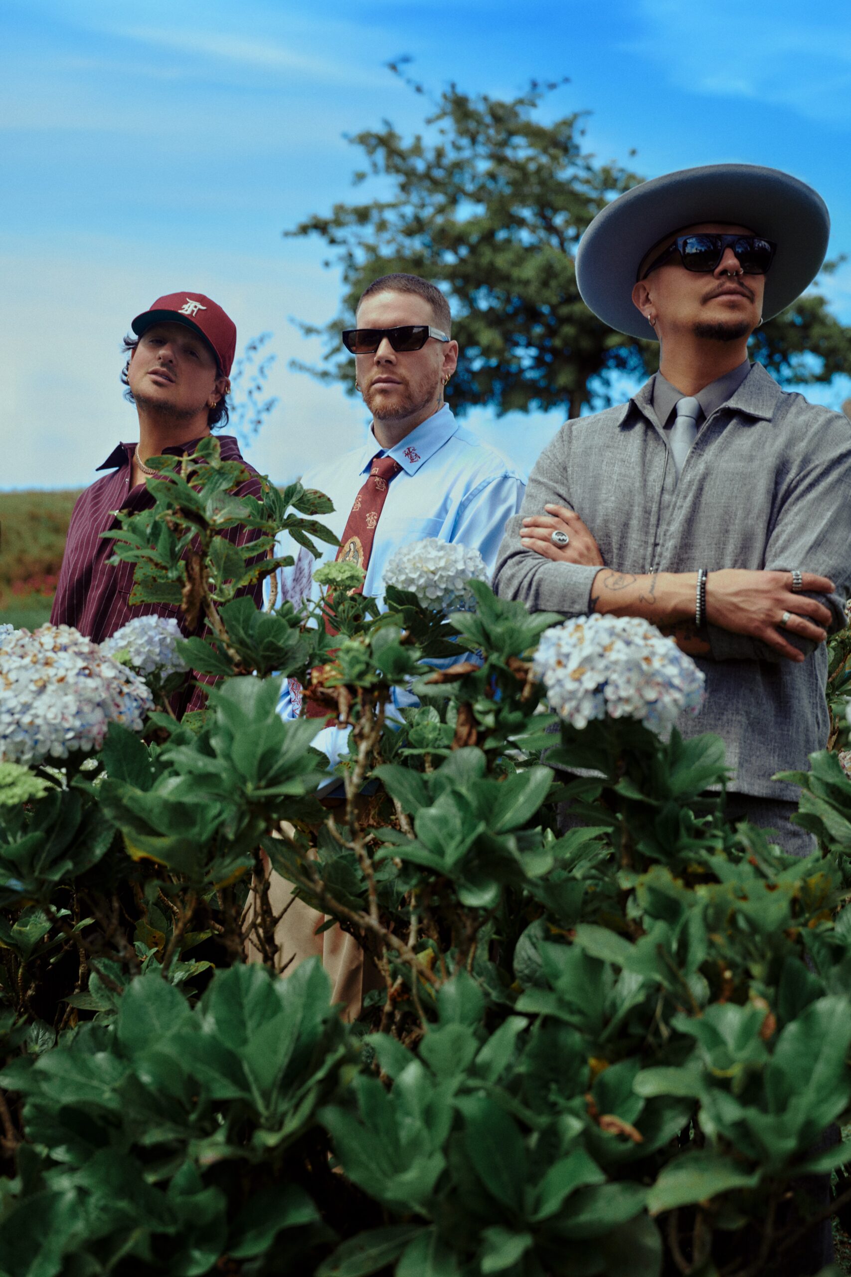 piso 21 trescender nuevo album juan duque