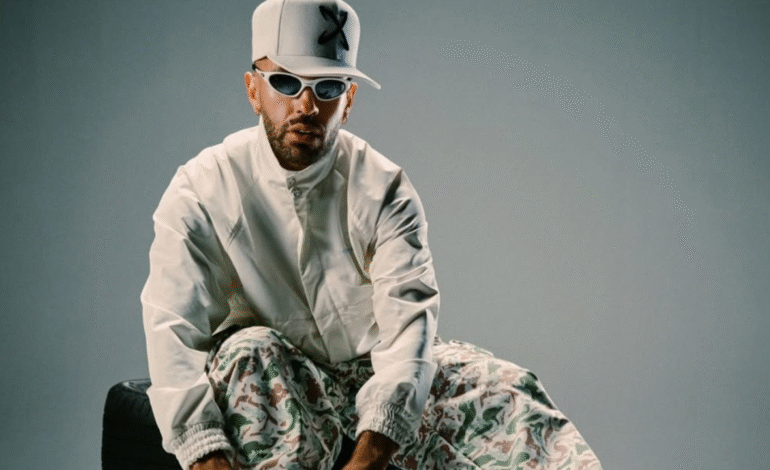 El regreso del Feid mete cinco canciones nuevas en el Billboard Colombia Hot 100