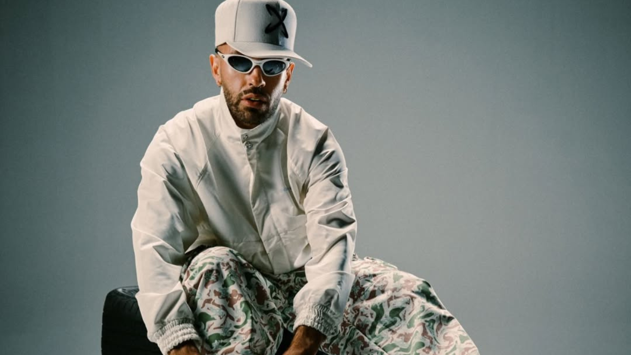 El regreso del Feid mete cinco canciones nuevas en el Billboard Colombia Hot 100