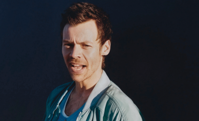 Harry Styles asume nuevos riesgos con un álbum grabado entre Abbey Road y otros estudios