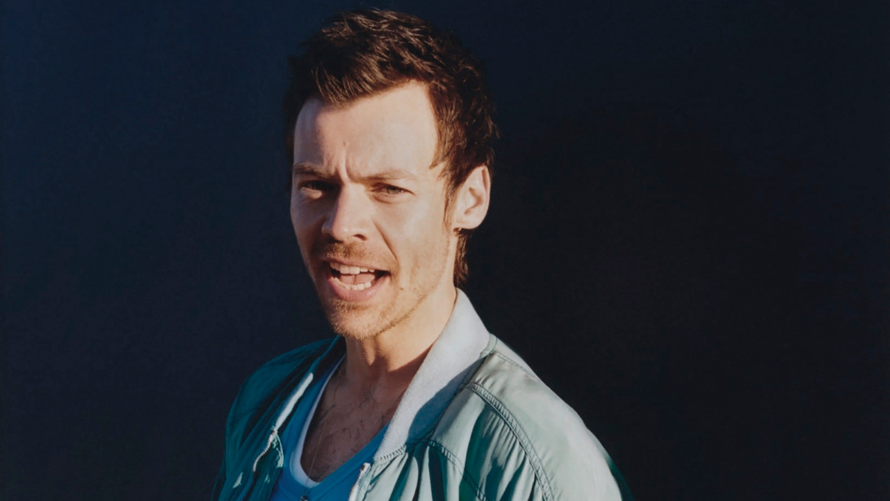 Harry Styles asume nuevos riesgos con un álbum grabado entre Abbey Road y otros estudios