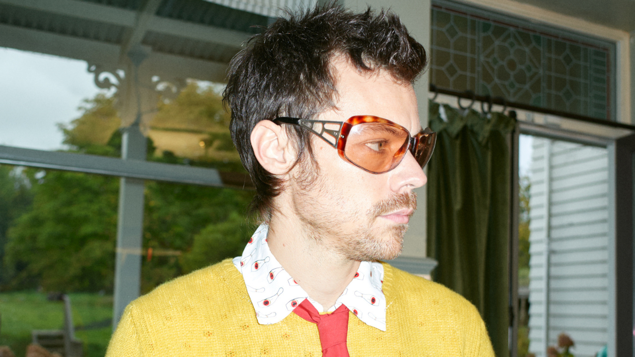 Harry Styles lo logra de nuevo: todos sus discos han debutado en el No. 1 del Billboard 200.