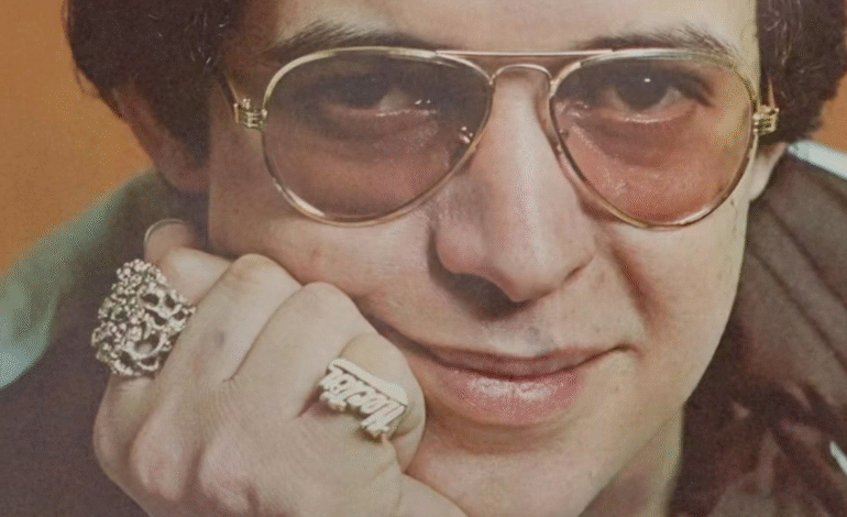 ‘De Ti Depende’, el disco de Héctor Lavoe que es más que un “Periódico de Ayer”