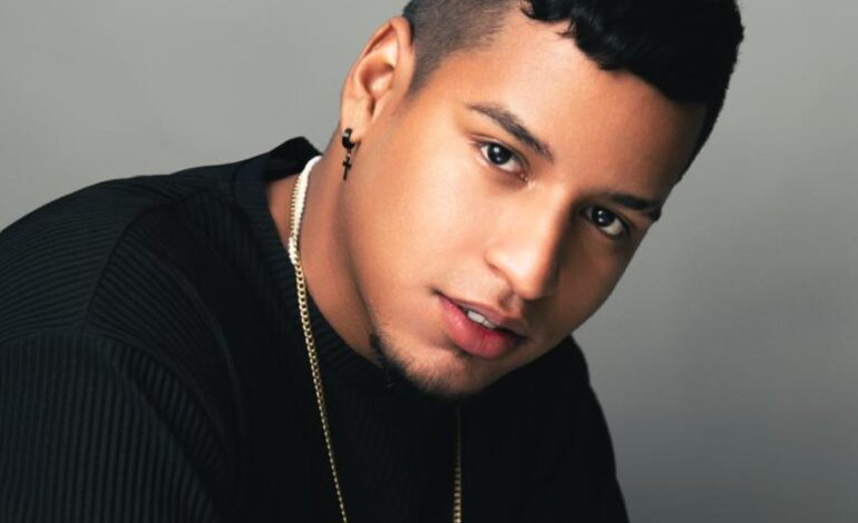 Cómo HOKAI BEATS se inspiró en el kompa para transformar el sonido de ARIA VEGA y Ryan Castro