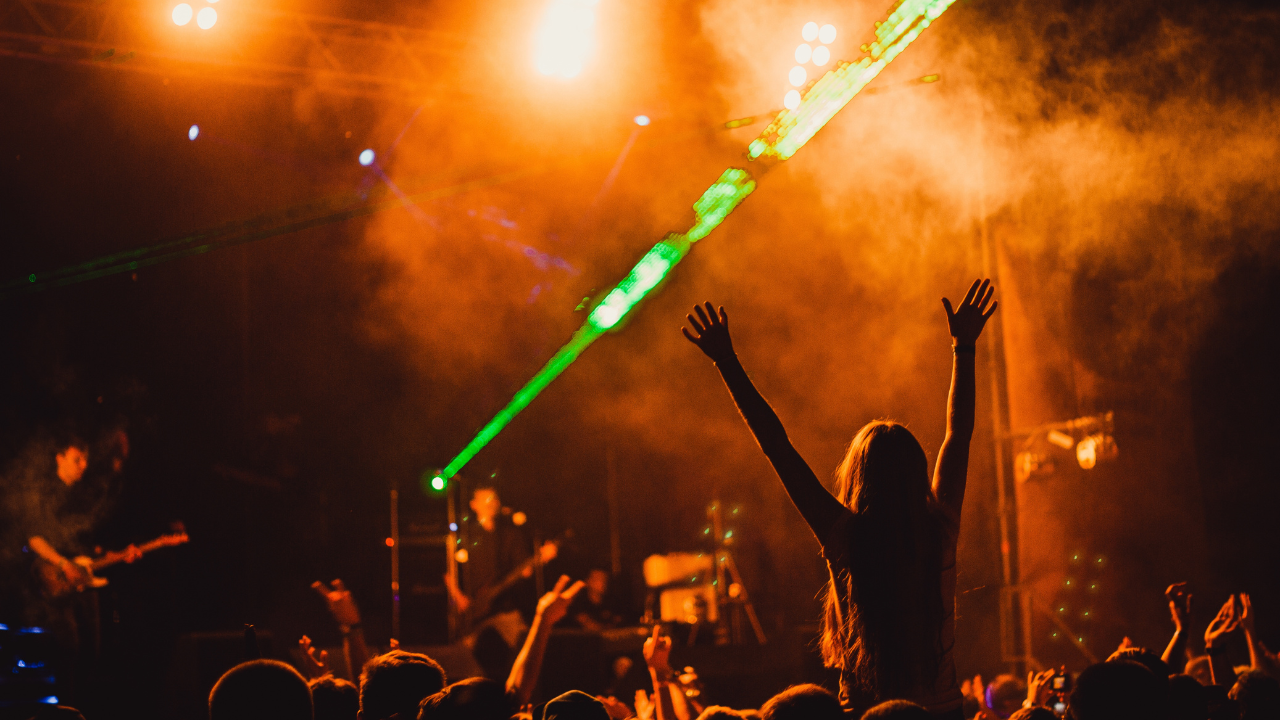 El boom de conciertos en Colombia no solo mueve turismo nacional, sino internacional