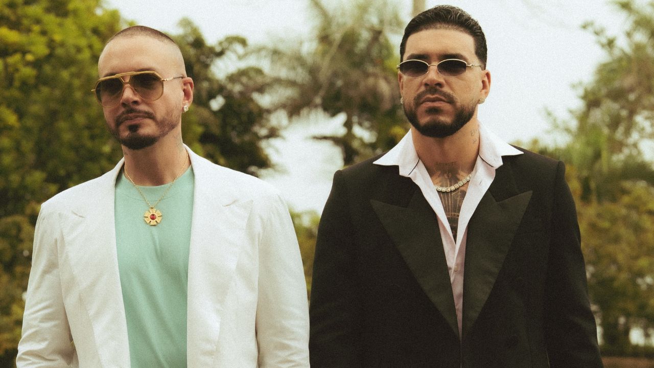 Viernes de New Music: J Balvin y Ryan Castro lanzan su primer reggaetón en casi cuatro años y más