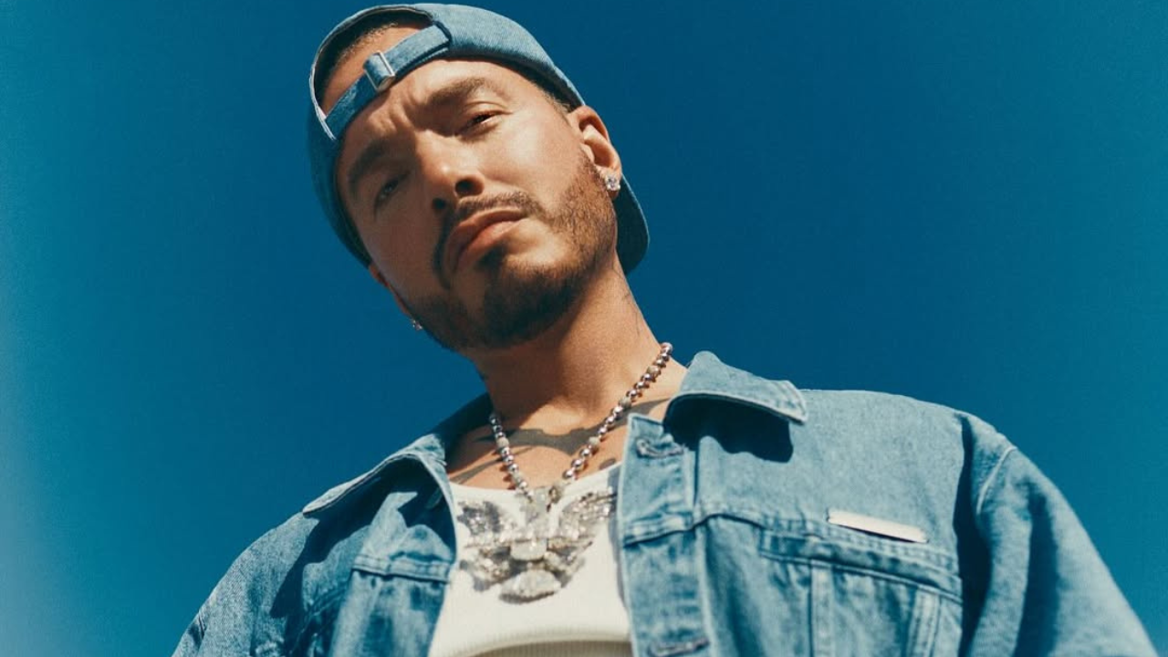 Latin Airplay: J Balvin posiciona su canción No. 40 en el chart que mide impacto en radios de Estados Unidos