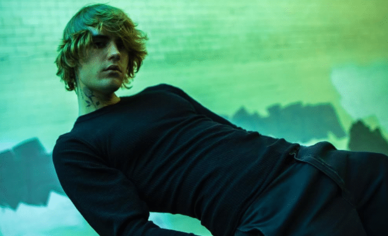 ‘Justice’: el álbum con el que Justin Bieber intentó sanar a la humanidad y a sí mismo