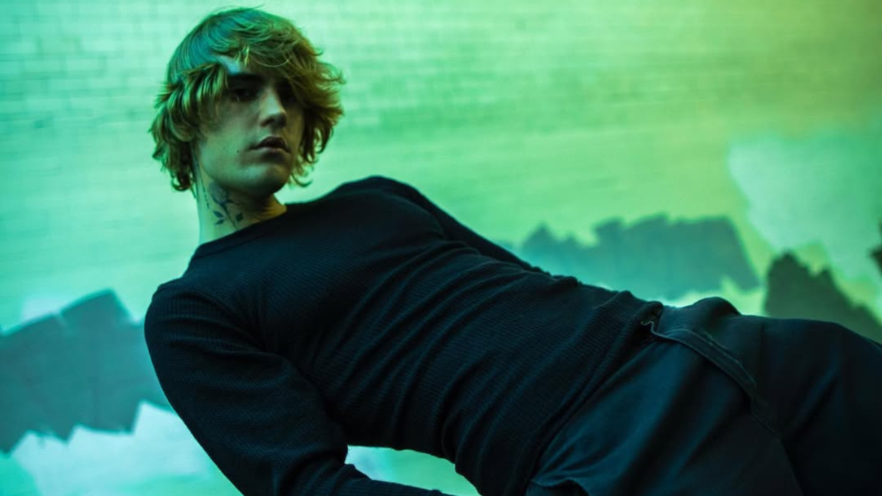 ‘Justice’: el álbum con el que Justin Bieber intentó sanar a la humanidad y a sí mismo