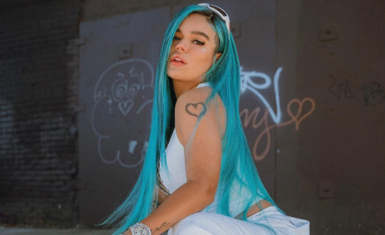 ‘KG0516’: El álbum en el que Karol G se convirtió en la Bichota