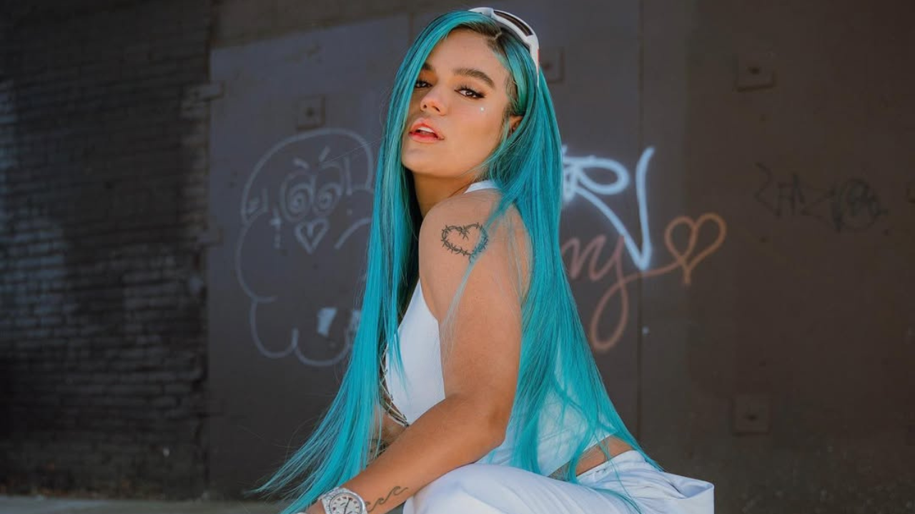 ‘KG0516’: El álbum en el que Karol G se convirtió en la Bichota