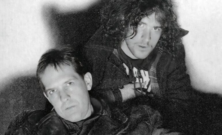 ‘The White Room’, el punto más alto, creativo y comercial de The KLF, cumple 35 años.