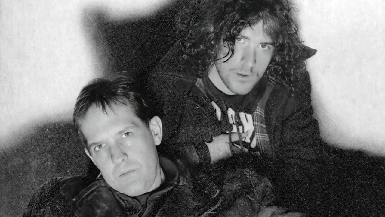 ‘The White Room’, el punto más alto, creativo y comercial de The KLF, cumple 35 años.