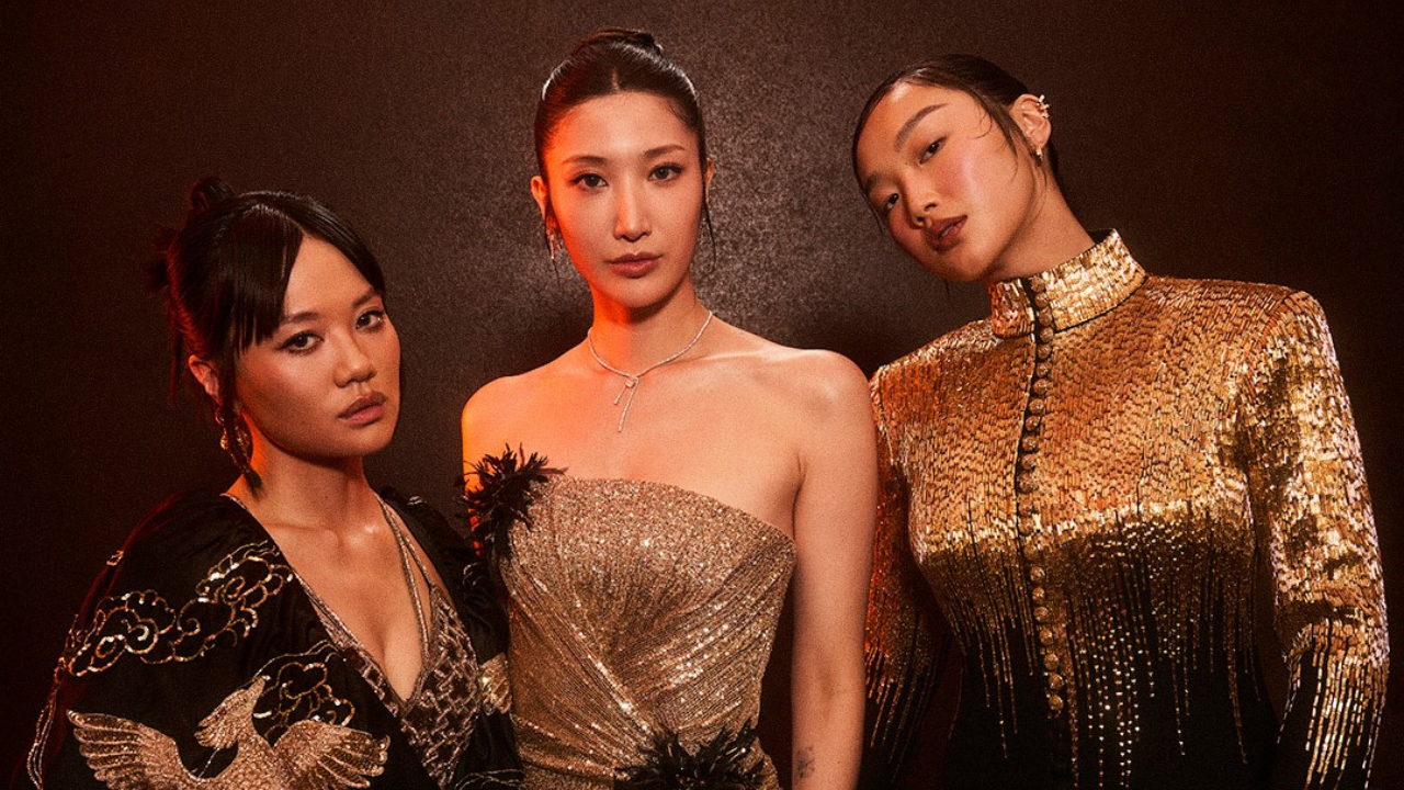 ‘Golden’ de ‘KPop Demon Hunters’ gana el Oscar a la mejor canción original, pero les cortan el discurso