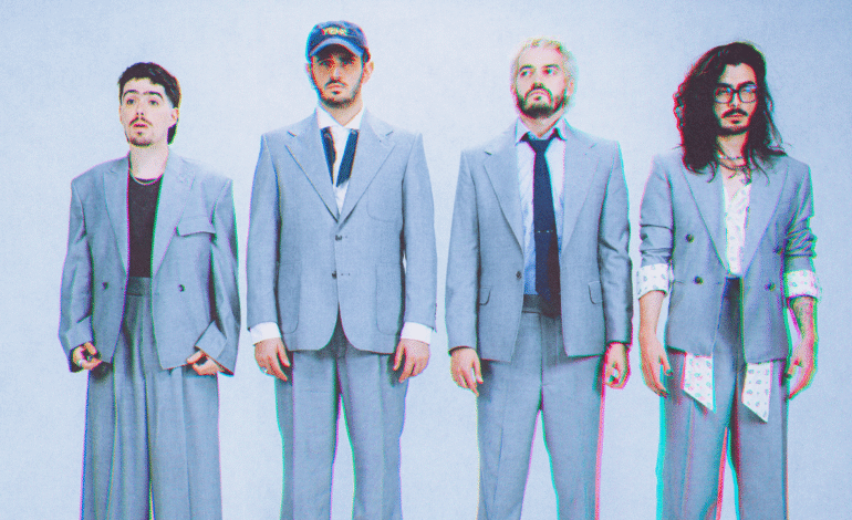 Morat entra al Top 10 del chart de Billboard Colombia con “Tu Cárcel”