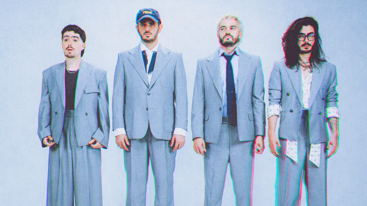 Morat entra al Top 10 del chart de Billboard Colombia con “Tu Cárcel”