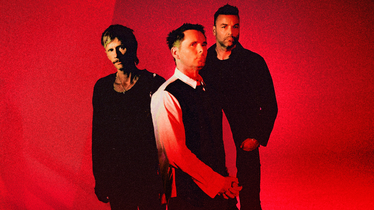 Muse presenta “Be With You” y anuncia su nuevo álbum ‘The Wow! Signal’