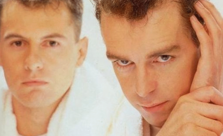 ‘Please’: El disco que llevó a Pet Shop Boys del underground al número uno
