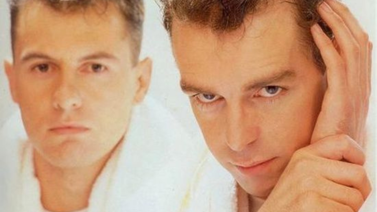 ‘Please’: El disco que llevó a Pet Shop Boys del underground al número uno