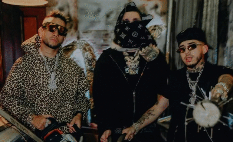 “Pico Y Chao” de W Sound, Ovy On The Drums y Kris R se queda con el Hot Shot Debut de la semana