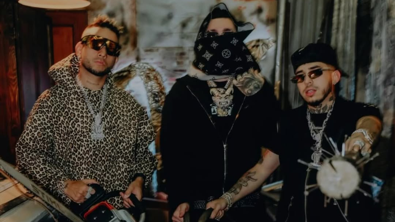 “Pico Y Chao” de W Sound, Ovy On The Drums y Kris R se queda con el Hot Shot Debut de la semana