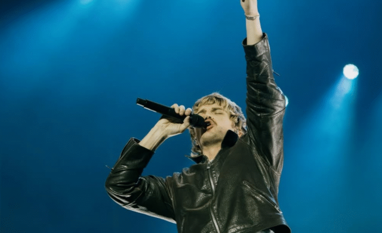 KATSEYE y Tyler, The Creator colombianizados y otros grandes momentos del primer día del FEP 2026